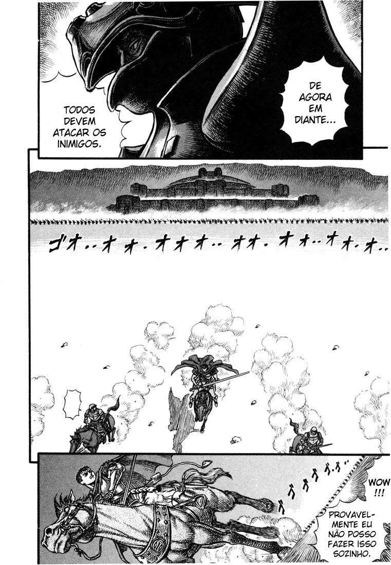 Read Berserk BR Manga Online
