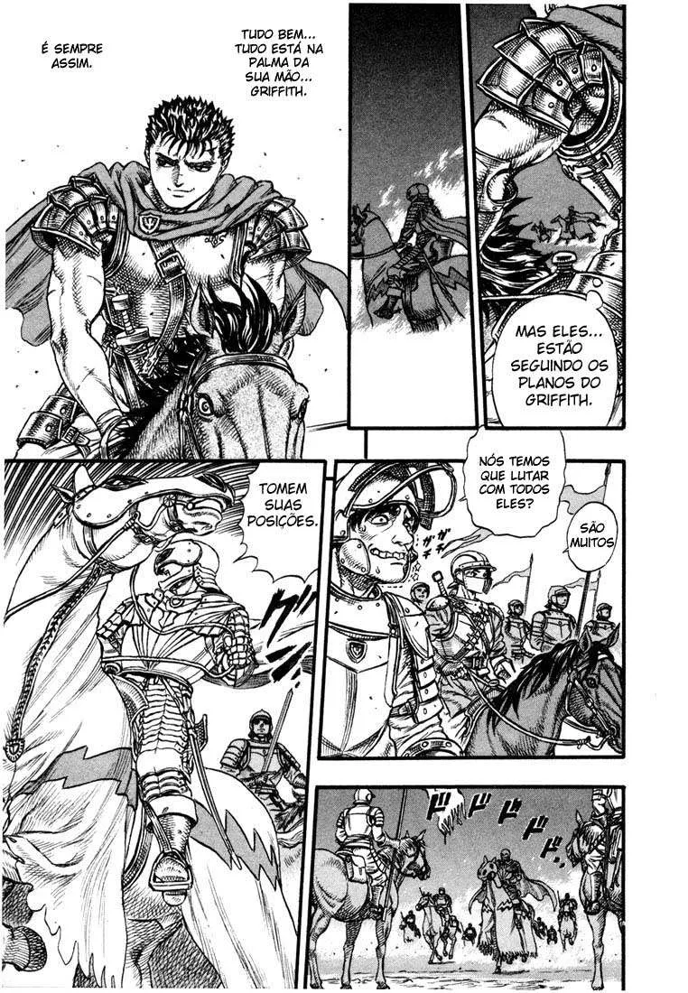 Read Berserk BR Manga Online