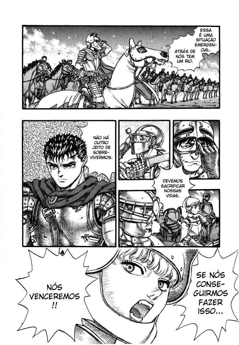 Read Berserk BR Manga Online