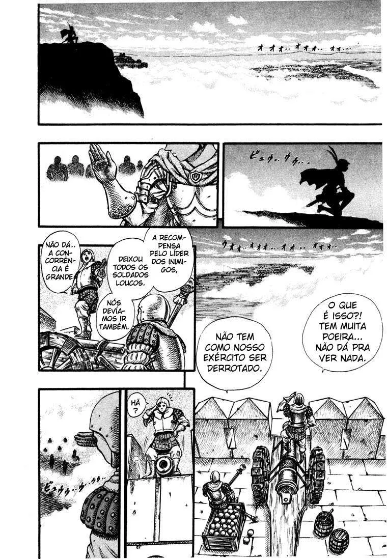 Read Berserk BR Manga Online