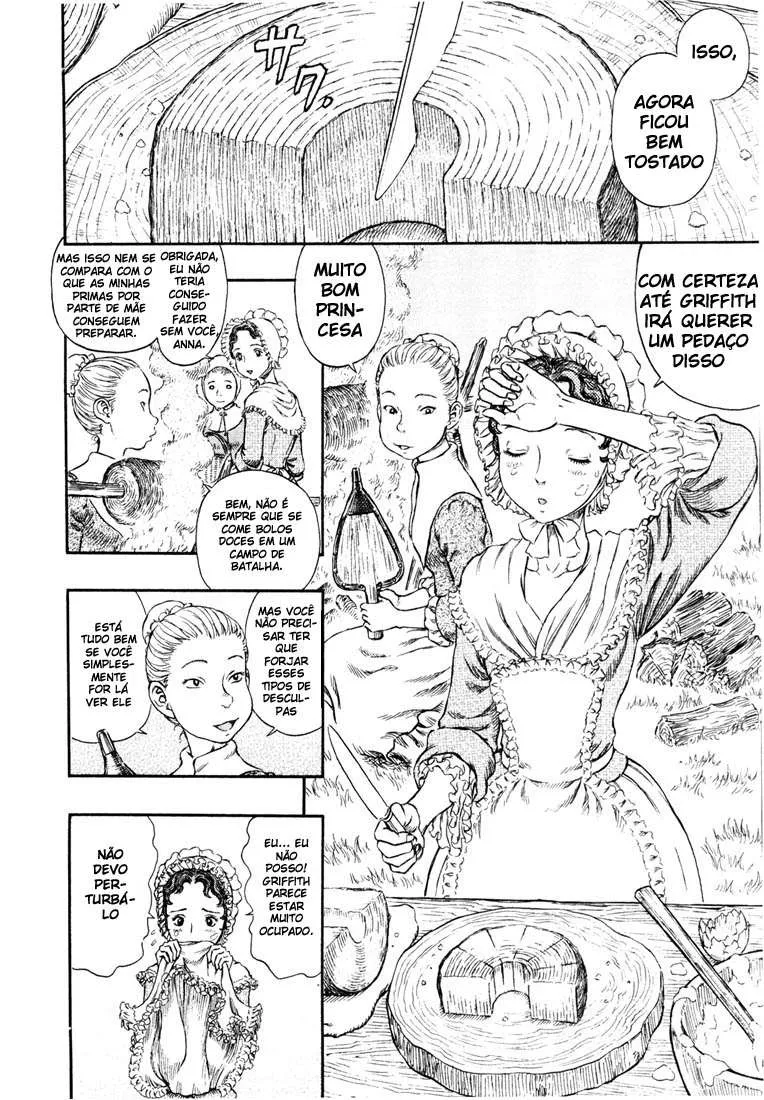 Read Berserk BR Manga Online