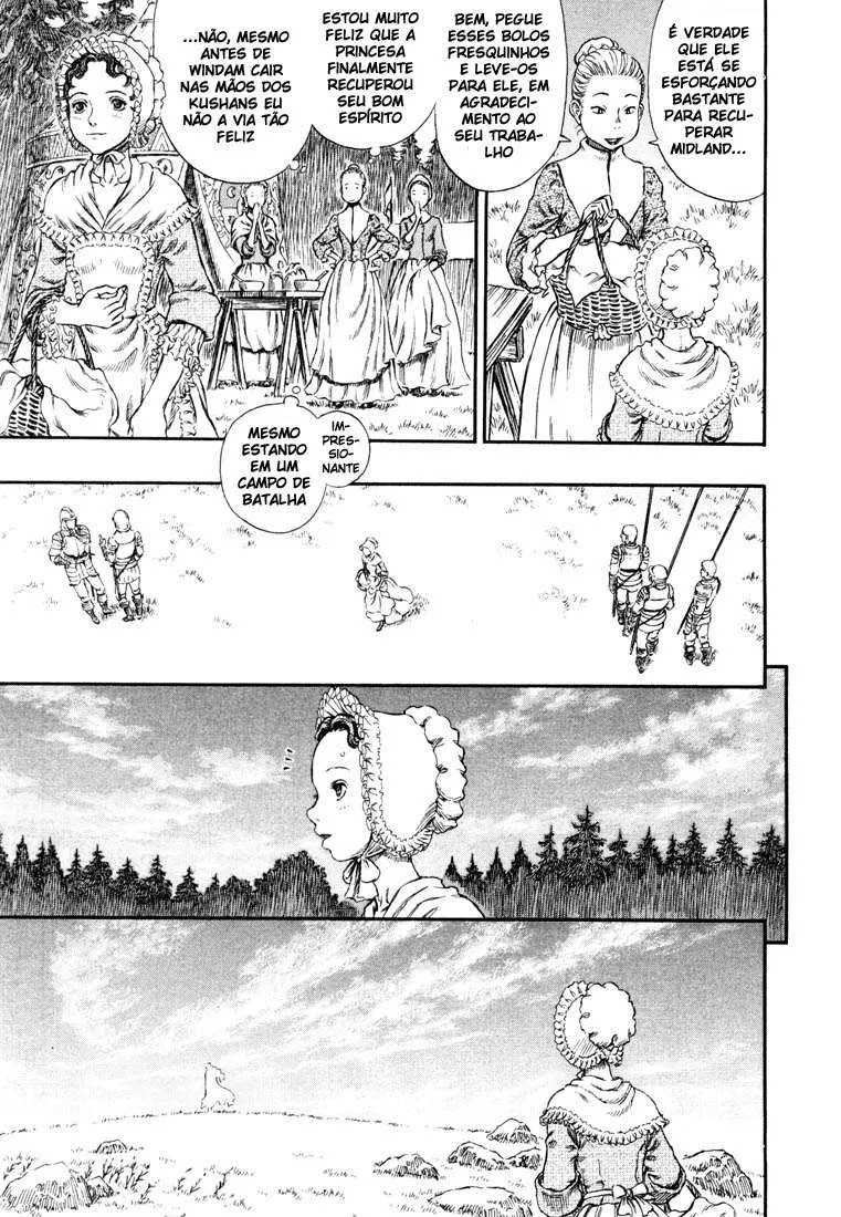 Read Berserk BR Manga Online