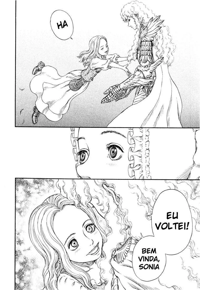 Read Berserk BR Manga Online