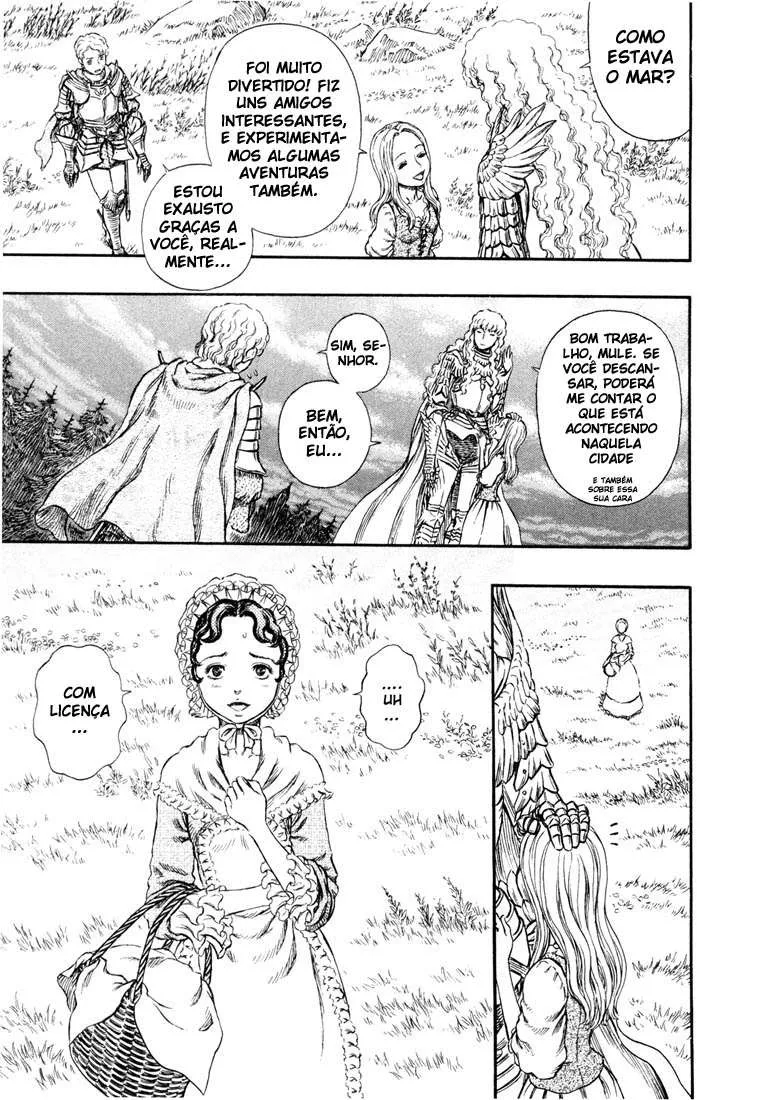 Read Berserk BR Manga Online