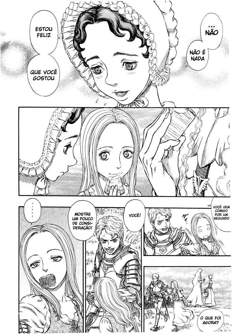 Read Berserk BR Manga Online