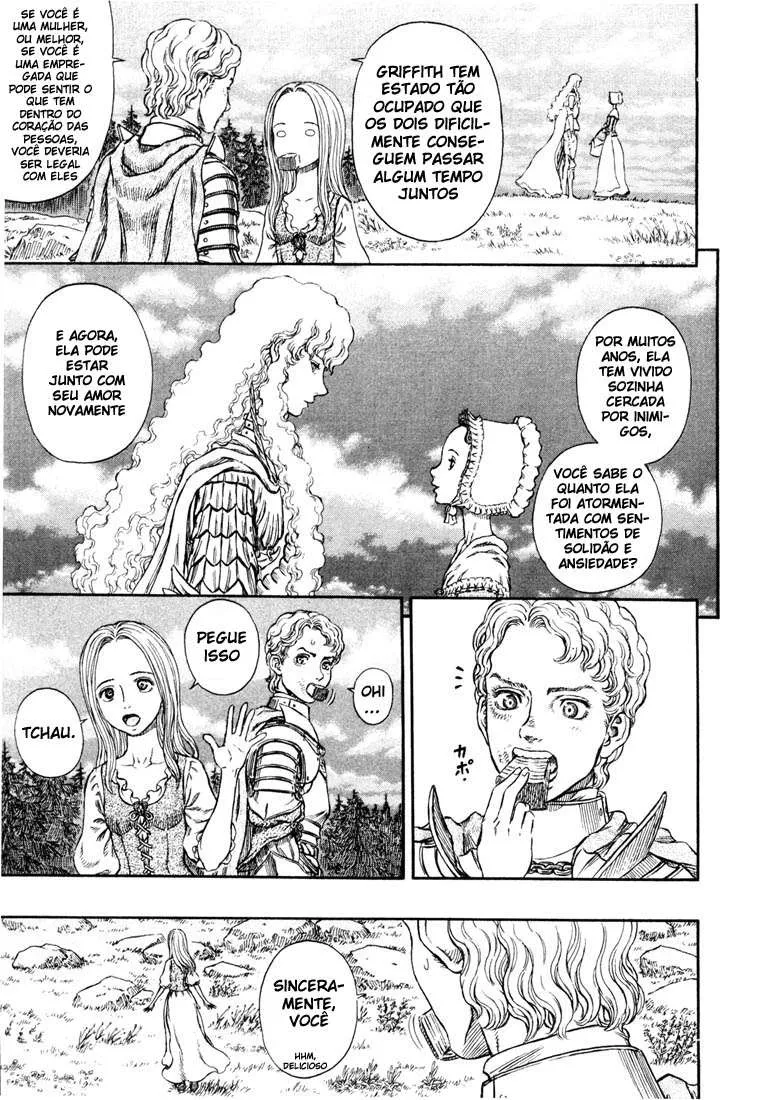 Read Berserk BR Manga Online