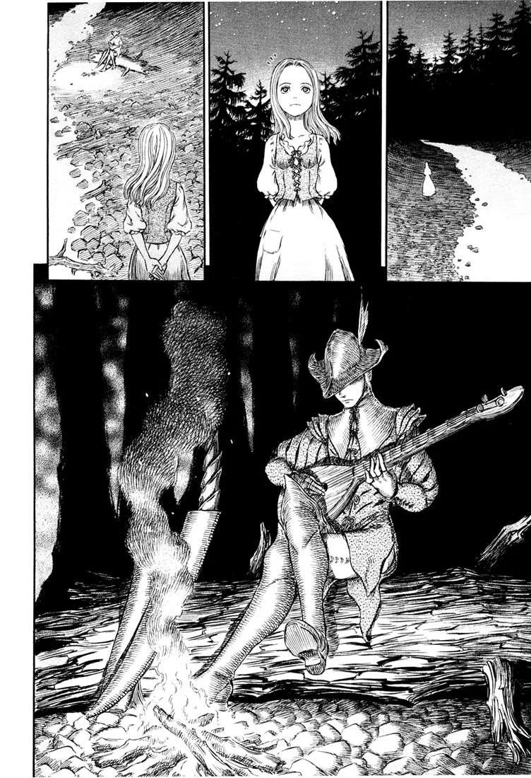 Read Berserk BR Manga Online