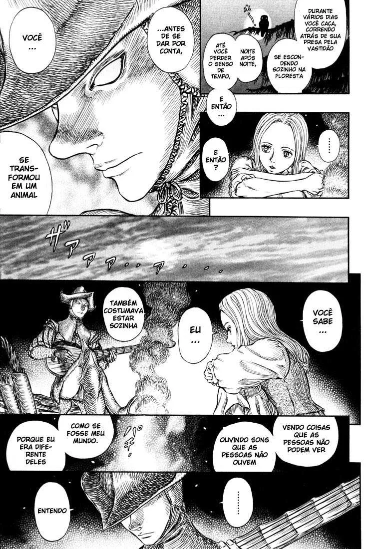 Read Berserk BR Manga Online