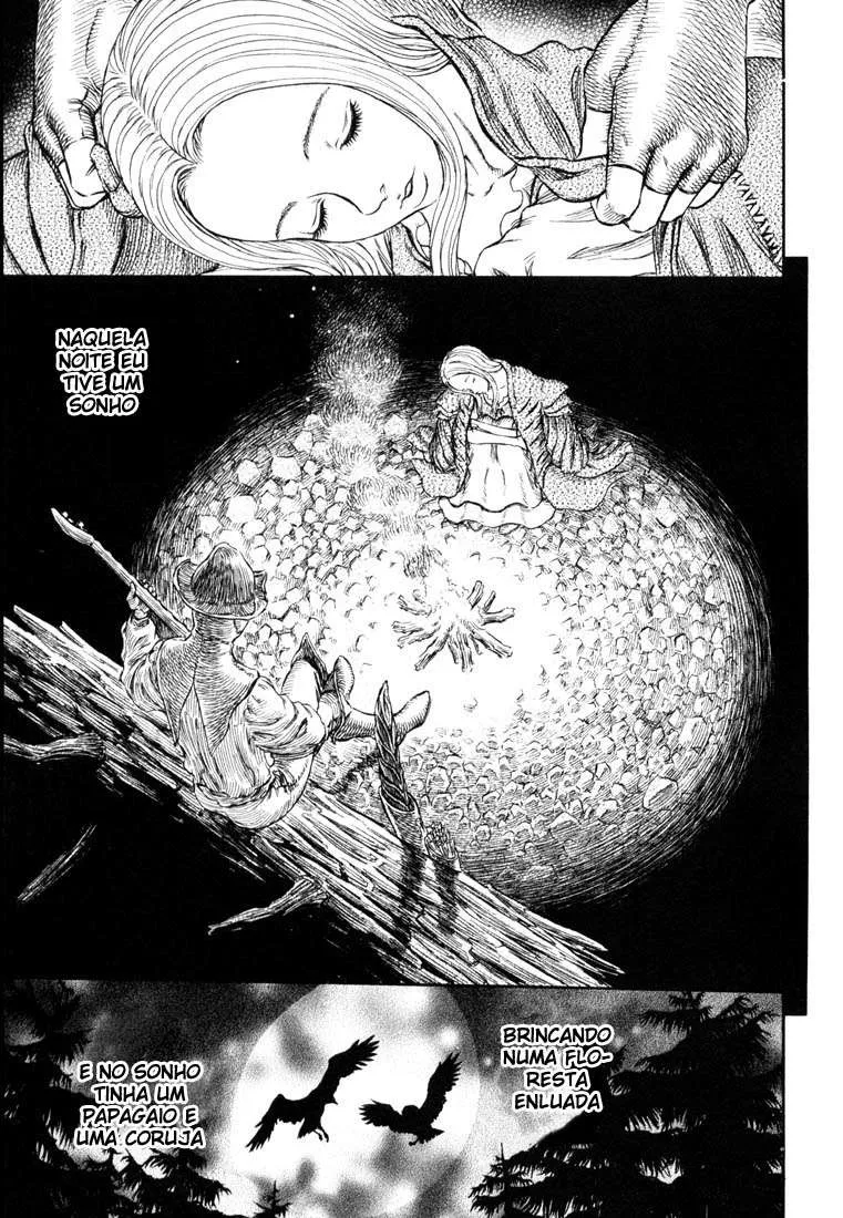 Read Berserk BR Manga Online