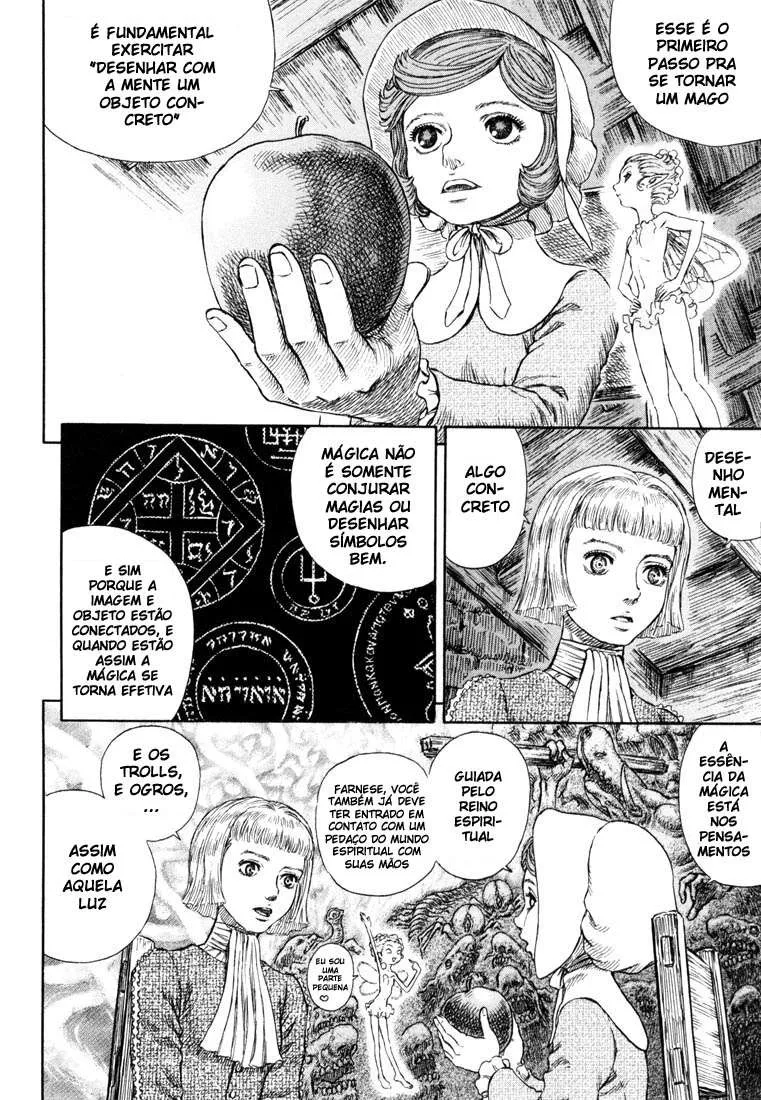 Read Berserk BR Manga Online