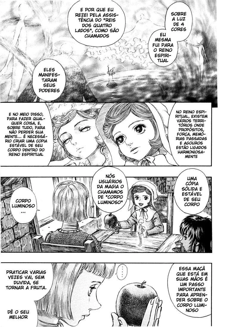 Read Berserk BR Manga Online