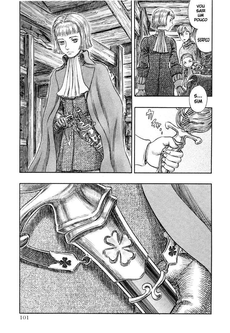 Read Berserk BR Manga Online