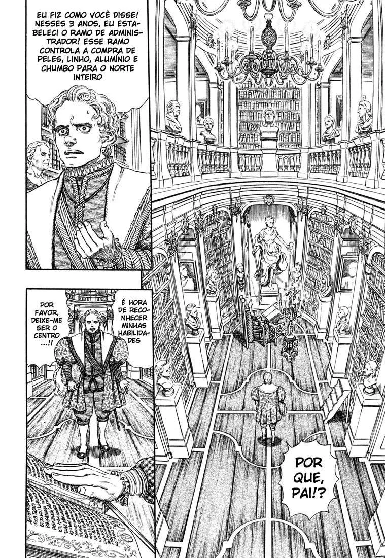Read Berserk BR Manga Online