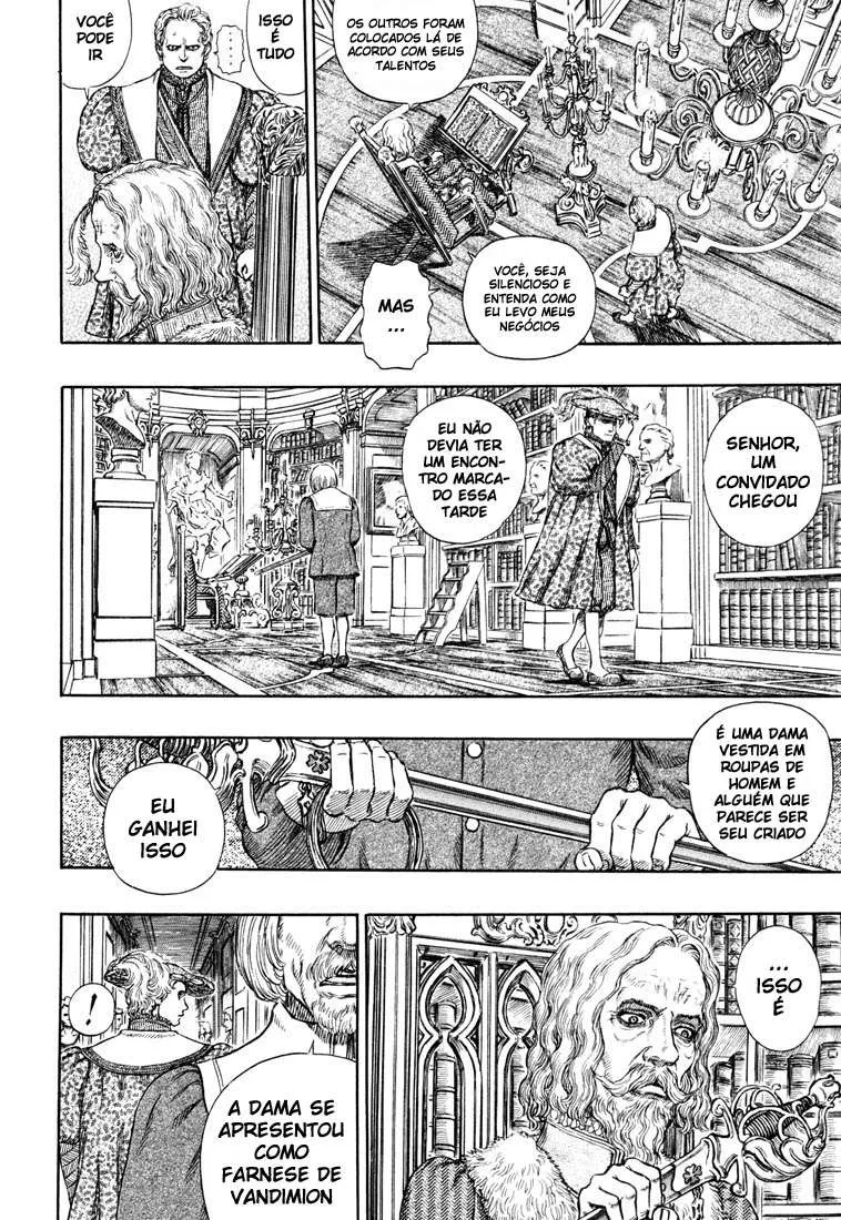 Read Berserk BR Manga Online