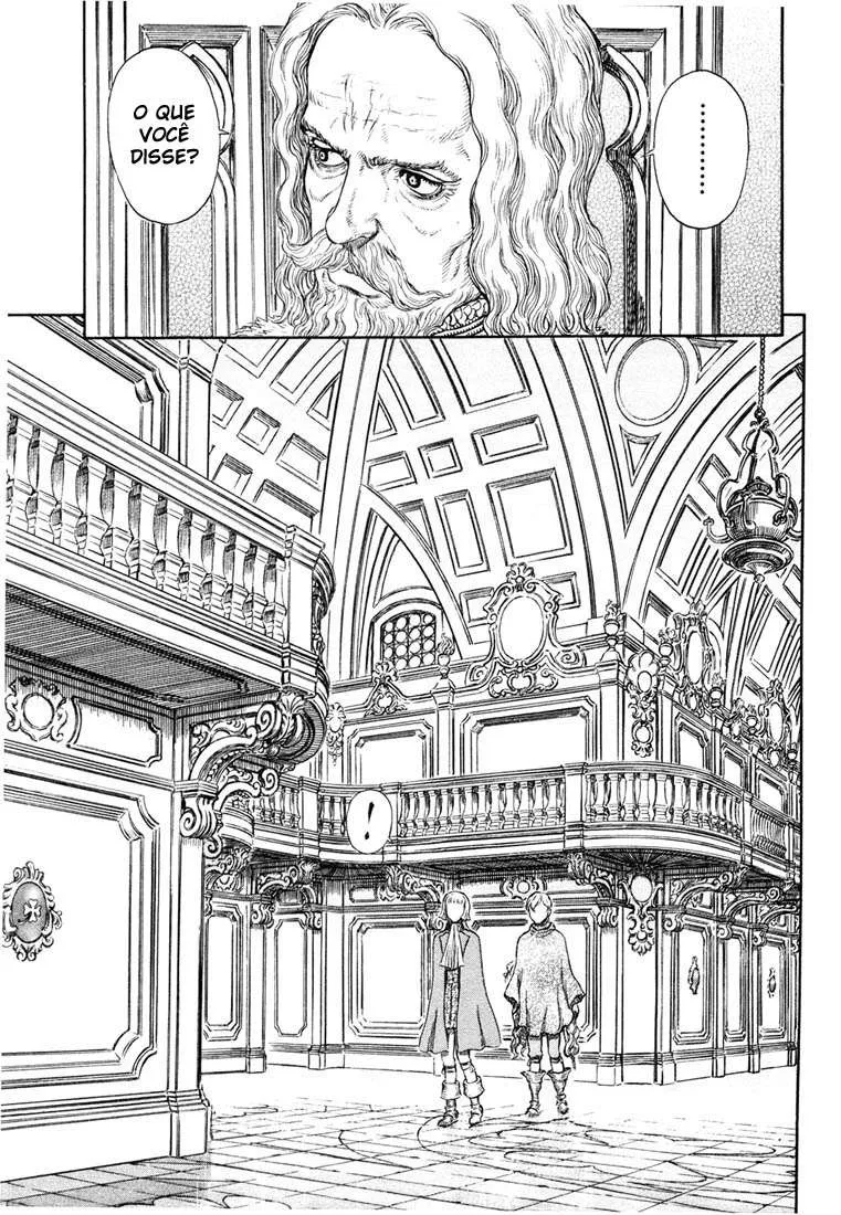 Read Berserk BR Manga Online