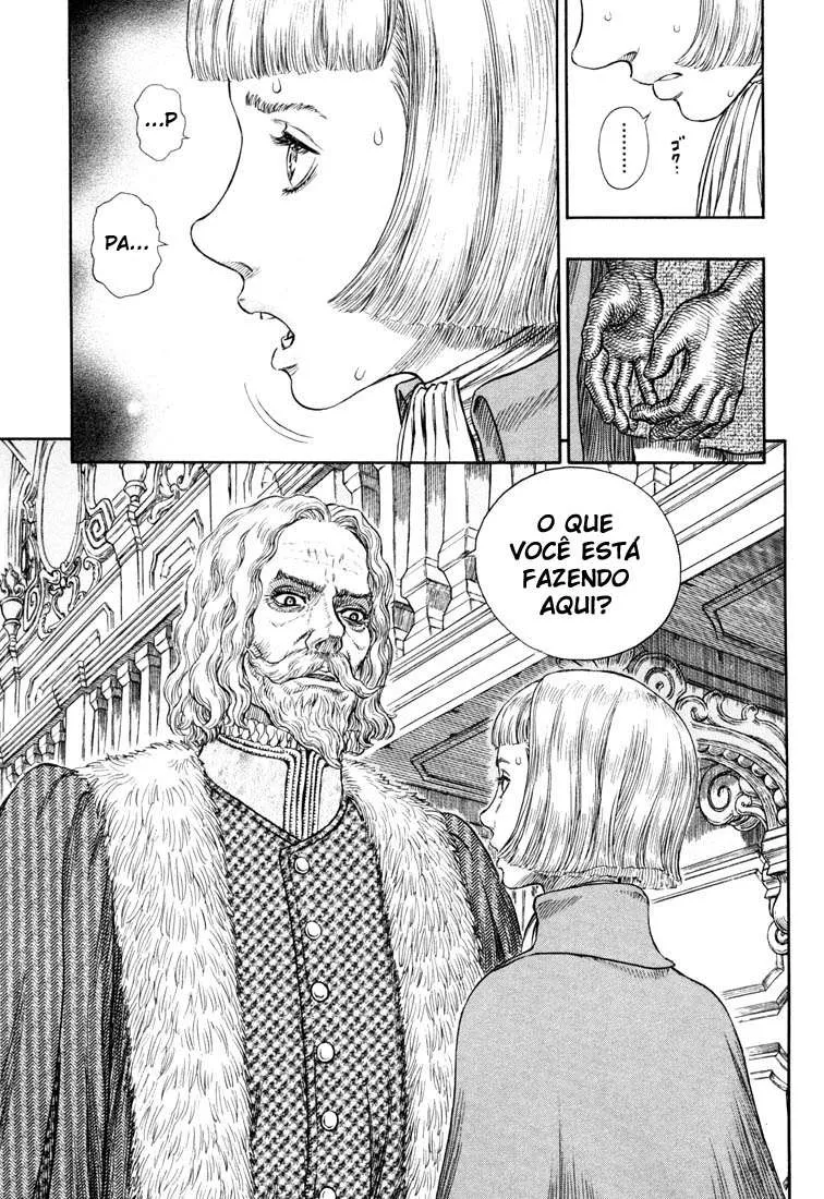 Read Berserk BR Manga Online
