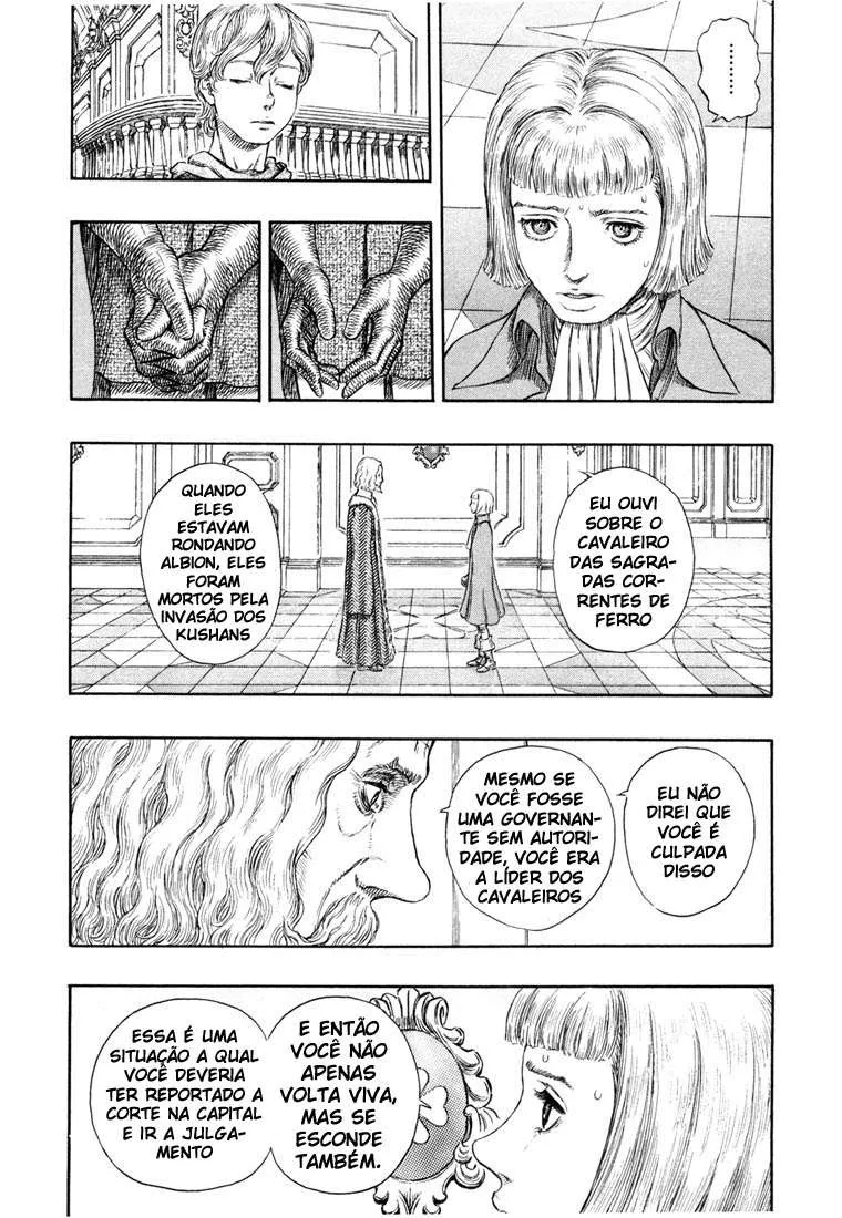 Read Berserk BR Manga Online