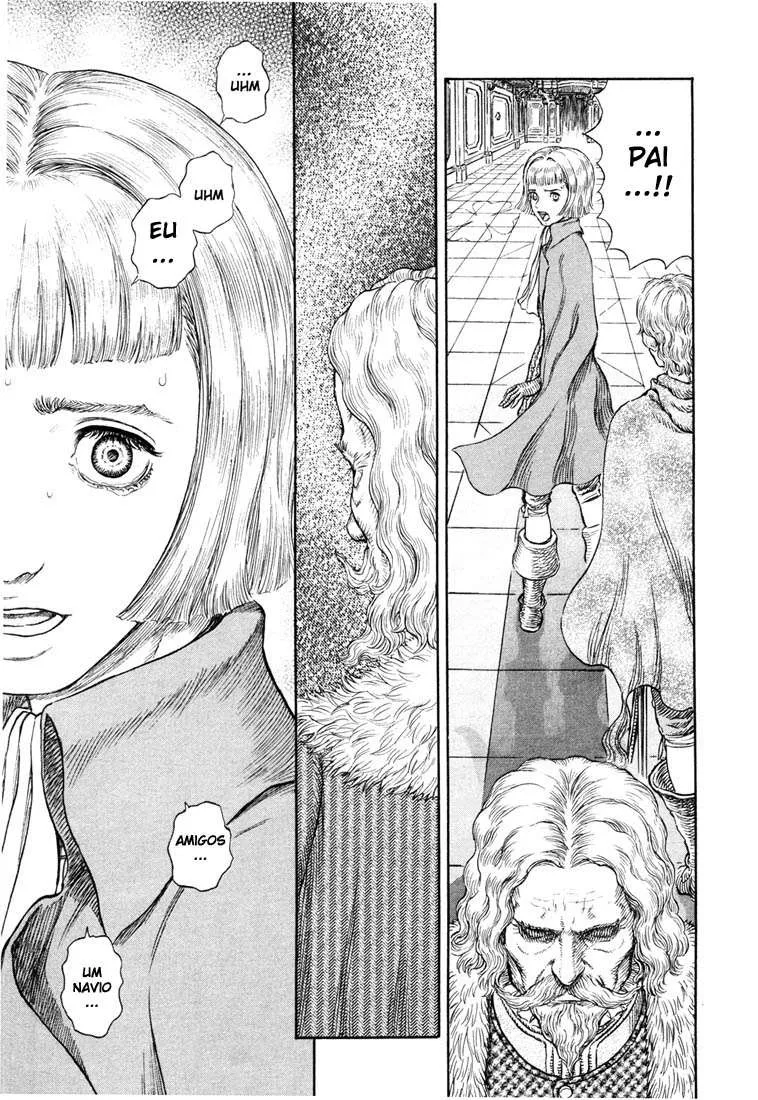 Read Berserk BR Manga Online