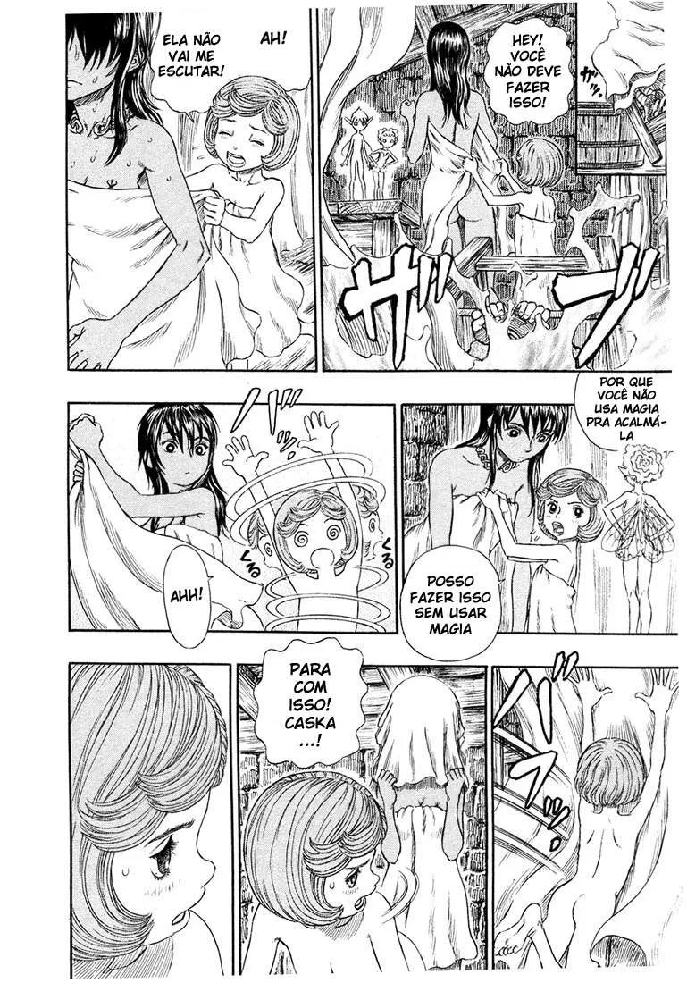 Read Berserk BR Manga Online