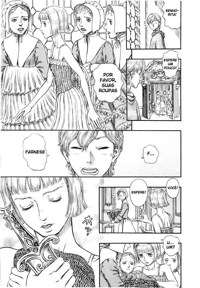 Read Berserk BR Manga Online