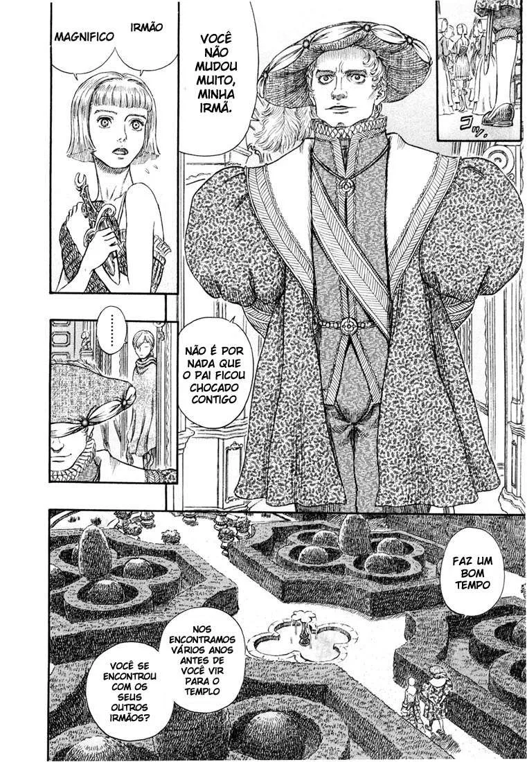 Read Berserk BR Manga Online