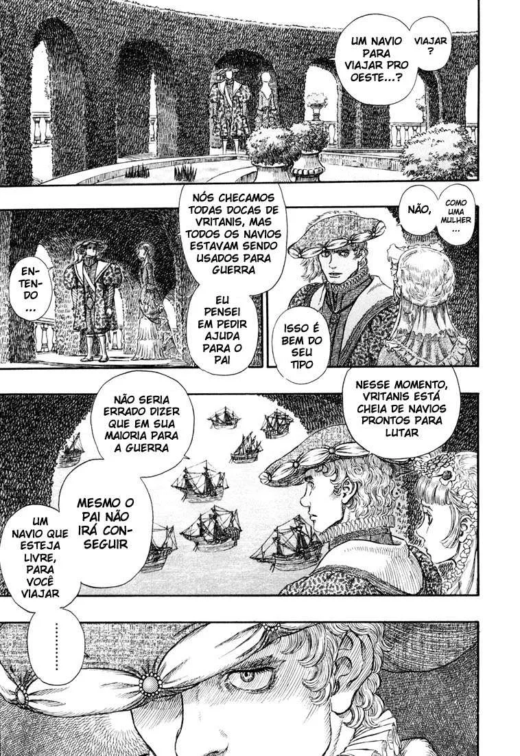 Read Berserk BR Manga Online