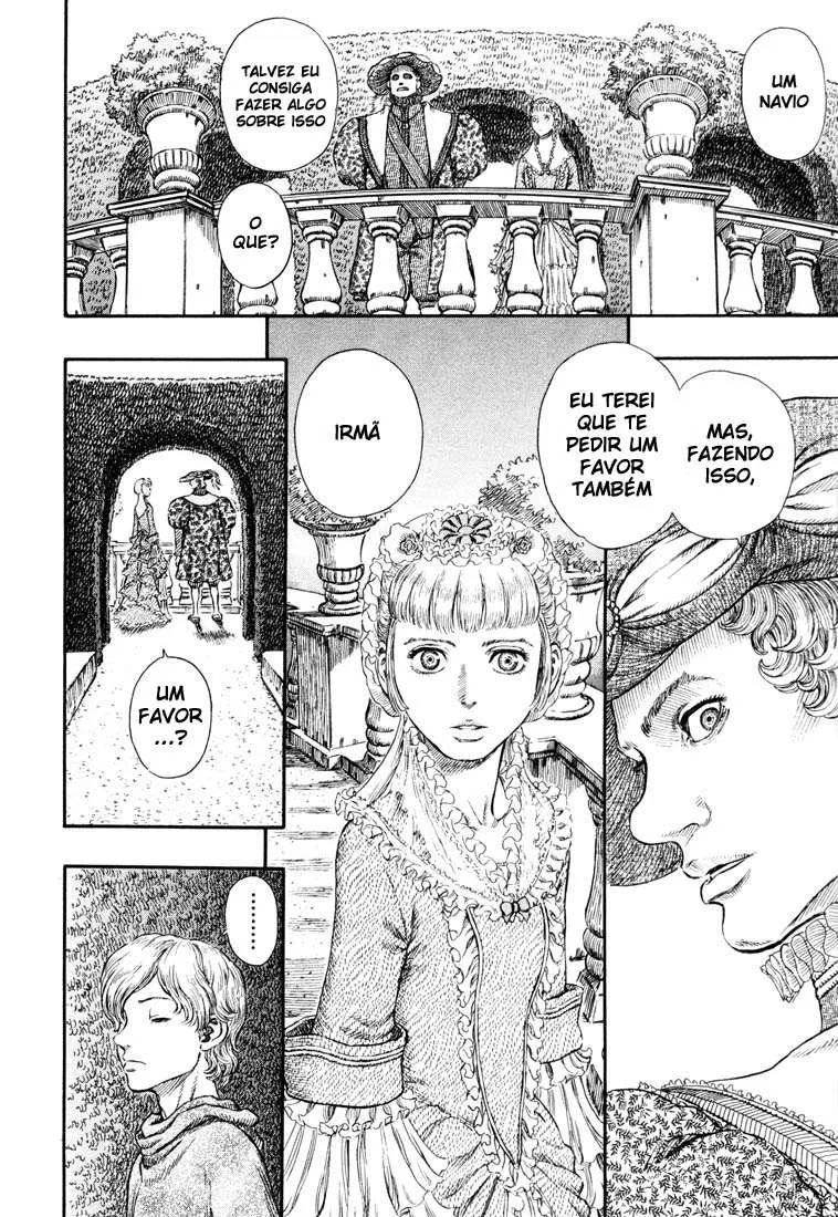 Read Berserk BR Manga Online