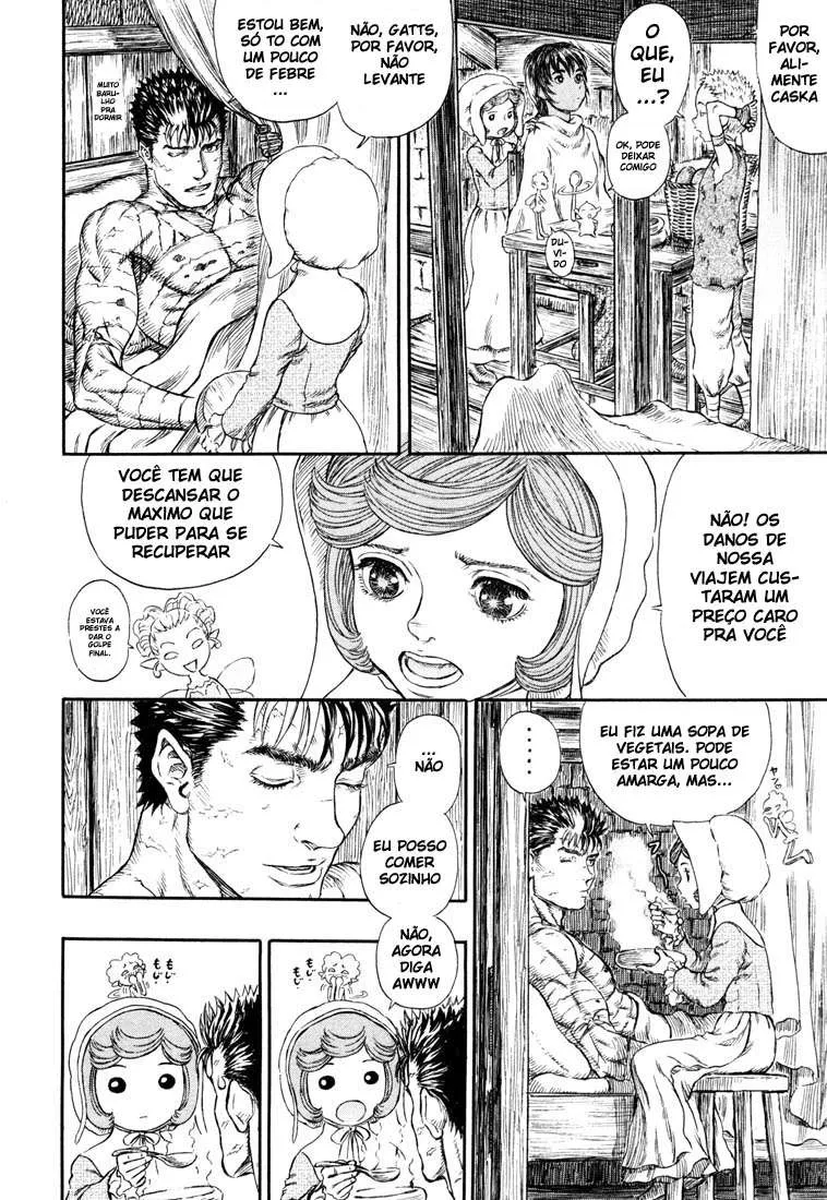 Read Berserk BR Manga Online