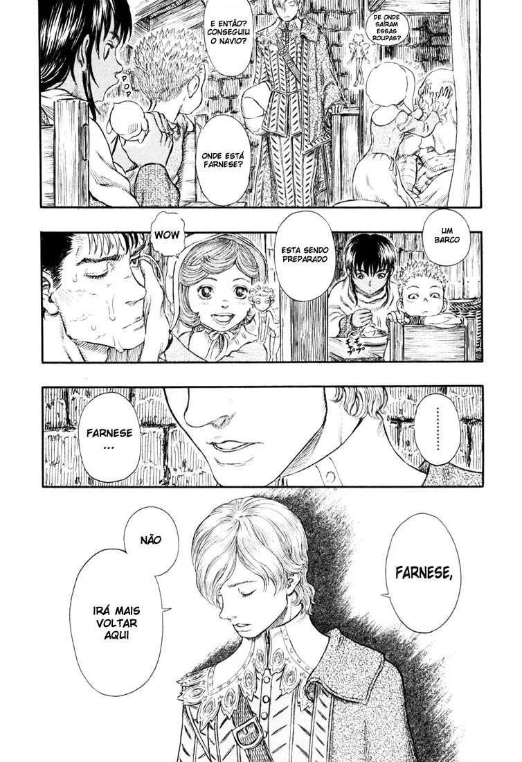 Read Berserk BR Manga Online