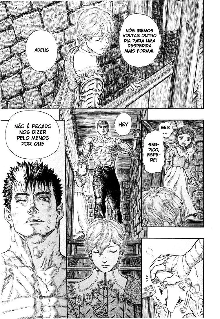 Read Berserk BR Manga Online