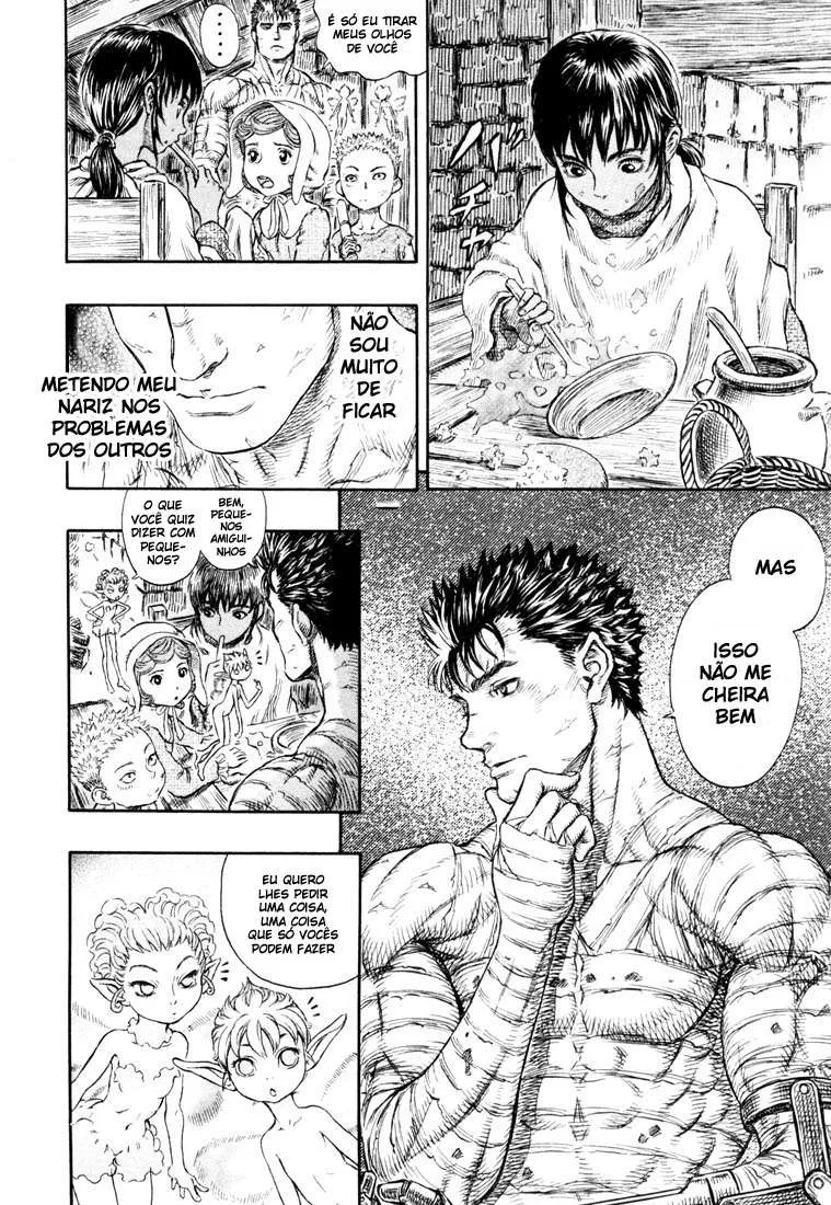 Read Berserk BR Manga Online