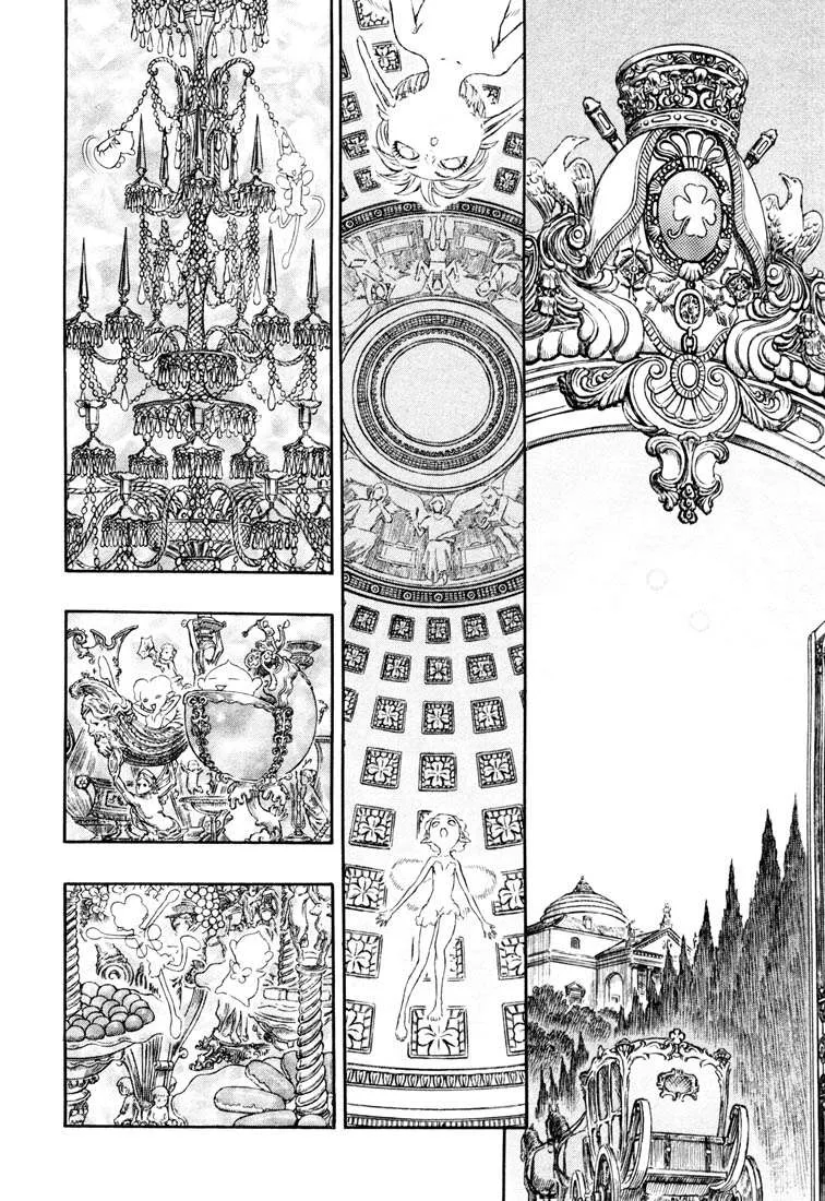 Read Berserk BR Manga Online