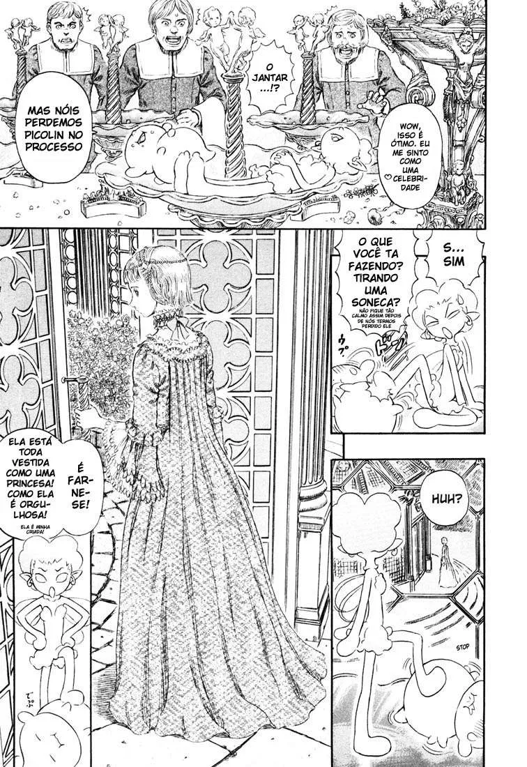 Read Berserk BR Manga Online