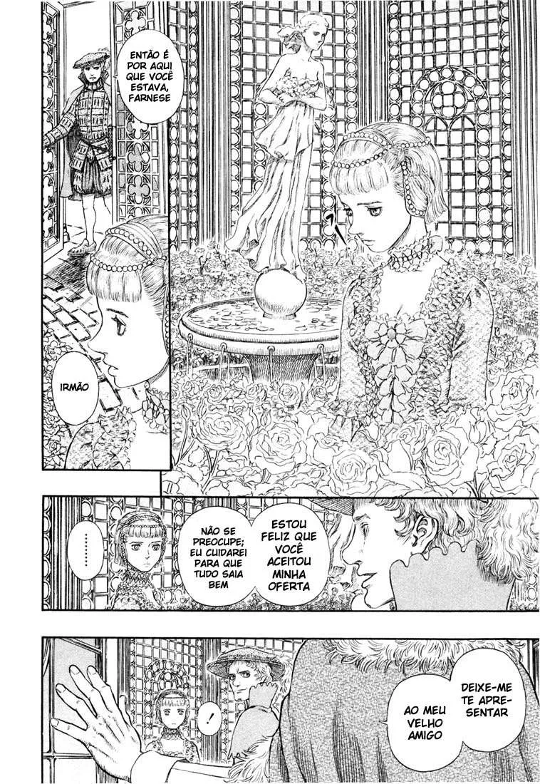 Read Berserk BR Manga Online