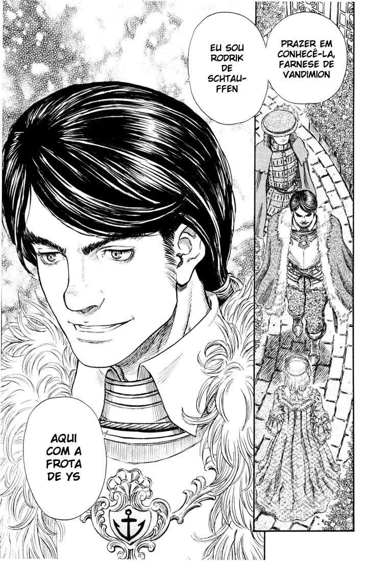 Read Berserk BR Manga Online