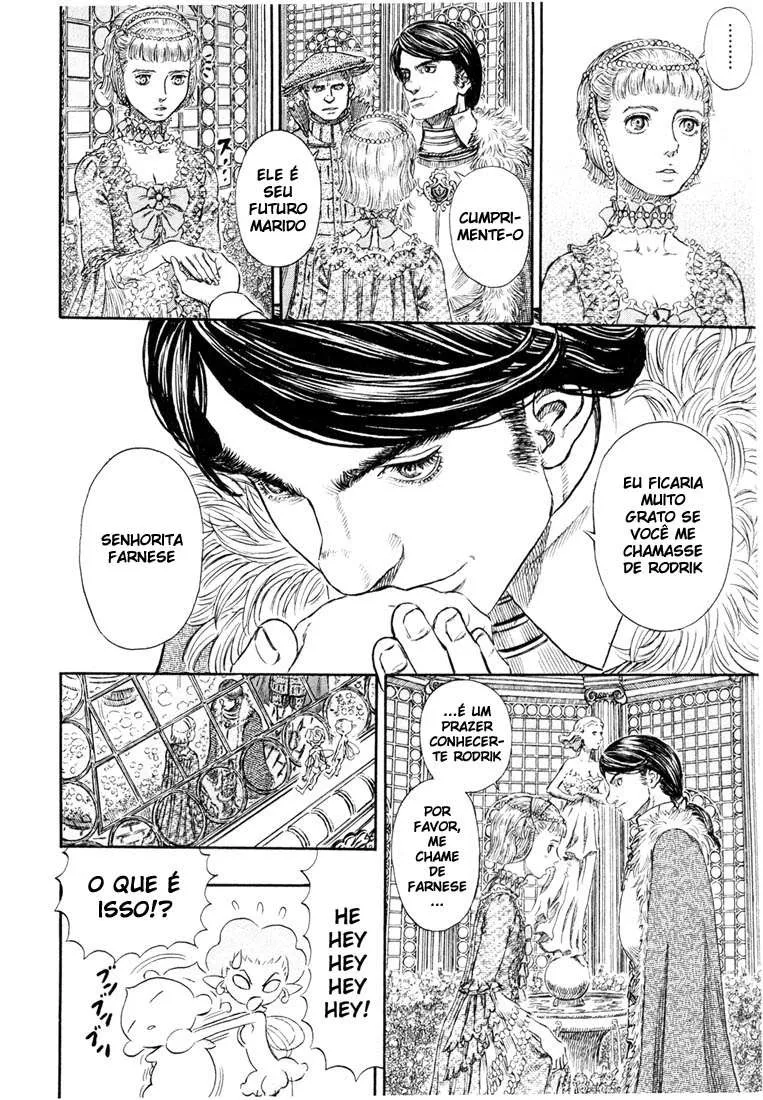 Read Berserk BR Manga Online