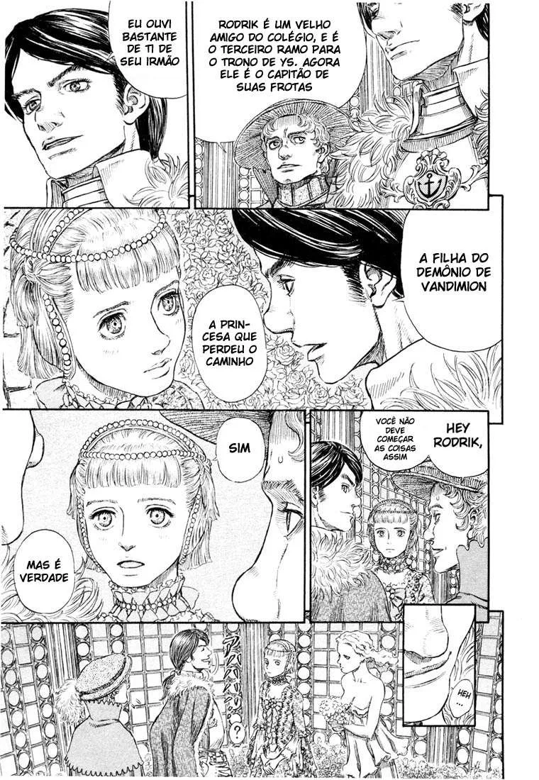 Read Berserk BR Manga Online