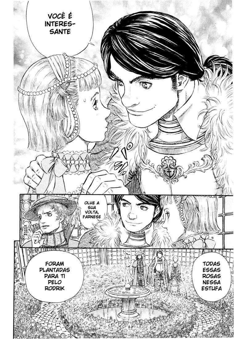 Read Berserk BR Manga Online