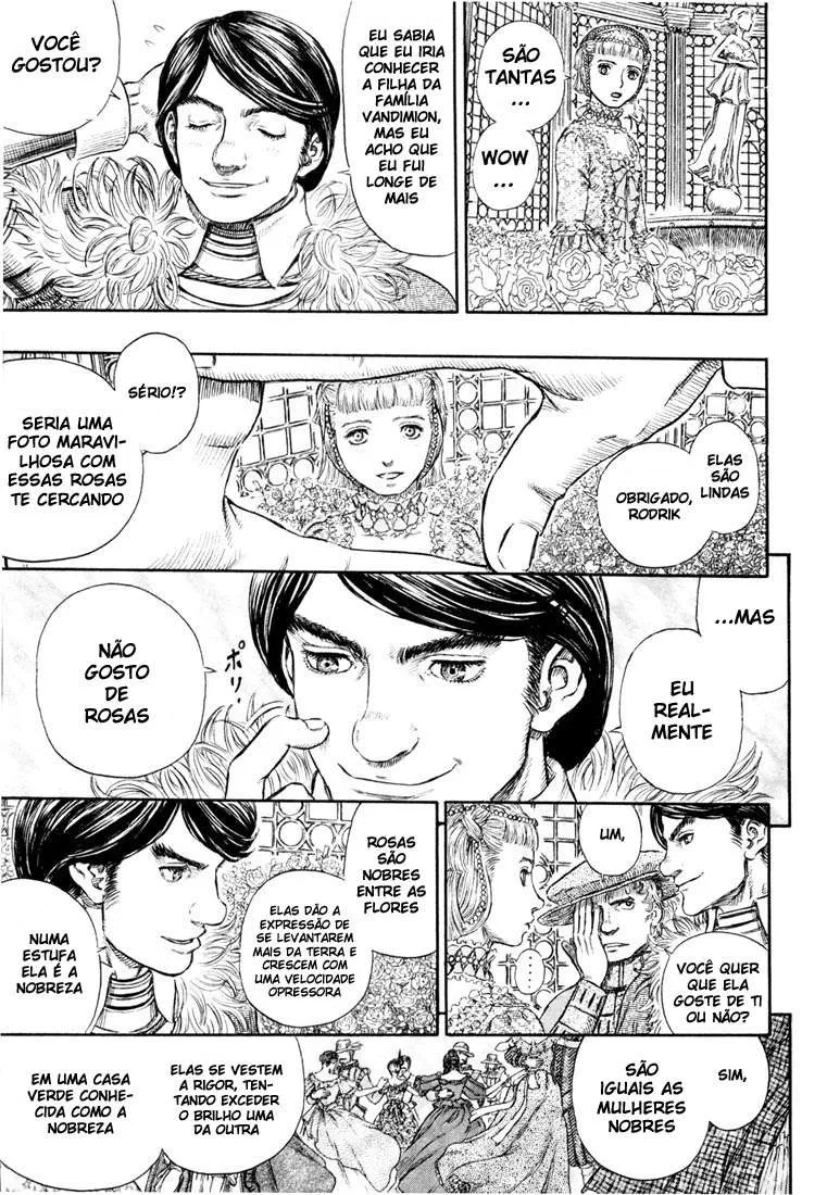 Read Berserk BR Manga Online