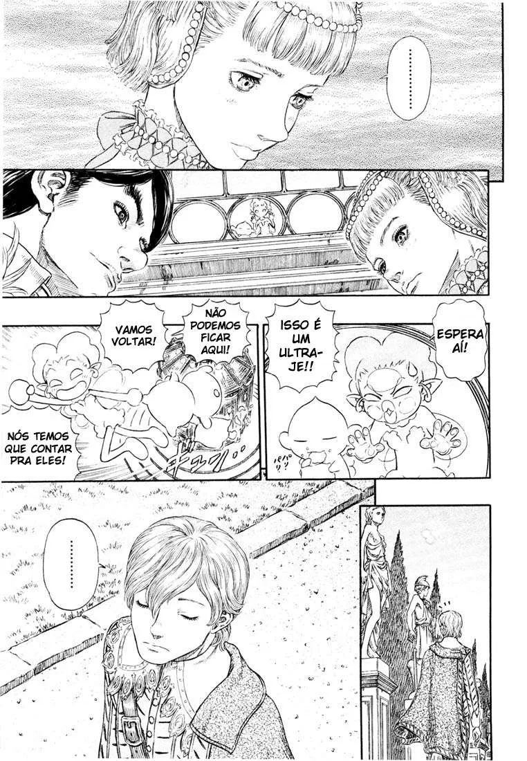 Read Berserk BR Manga Online