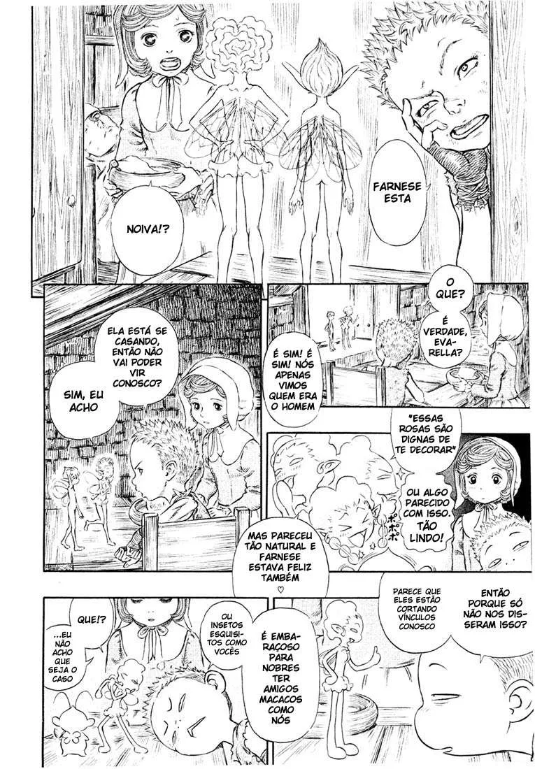 Read Berserk BR Manga Online