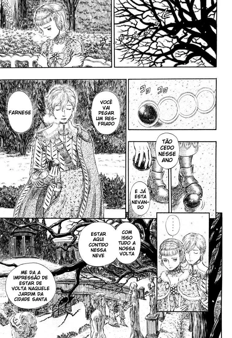 Read Berserk BR Manga Online