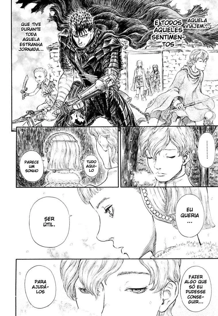 Read Berserk BR Manga Online