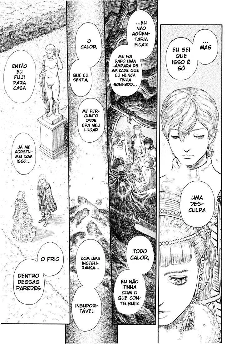 Read Berserk BR Manga Online