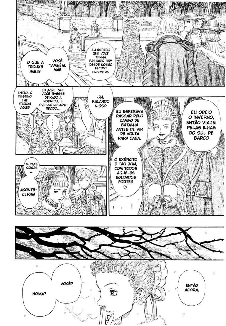 Read Berserk BR Manga Online