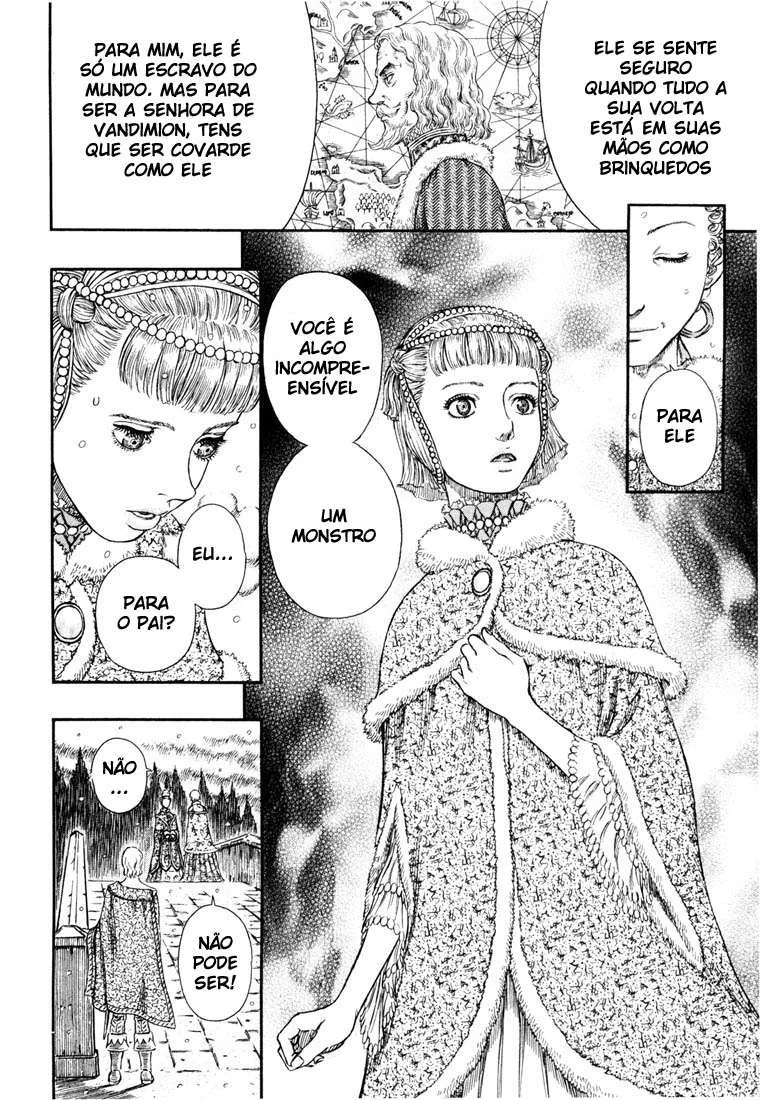 Read Berserk BR Manga Online