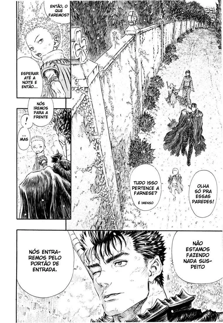 Read Berserk BR Manga Online
