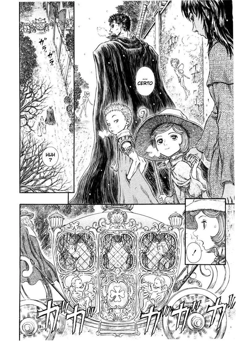 Read Berserk BR Manga Online