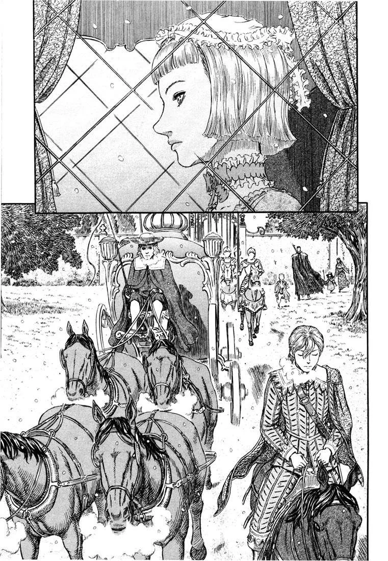 Read Berserk BR Manga Online