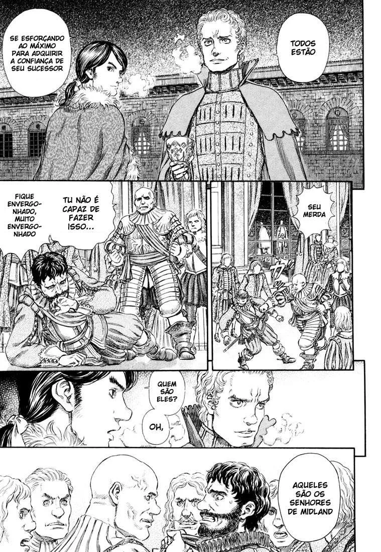 Read Berserk BR Manga Online